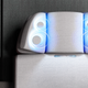 Euphony speakers in airplane seats system